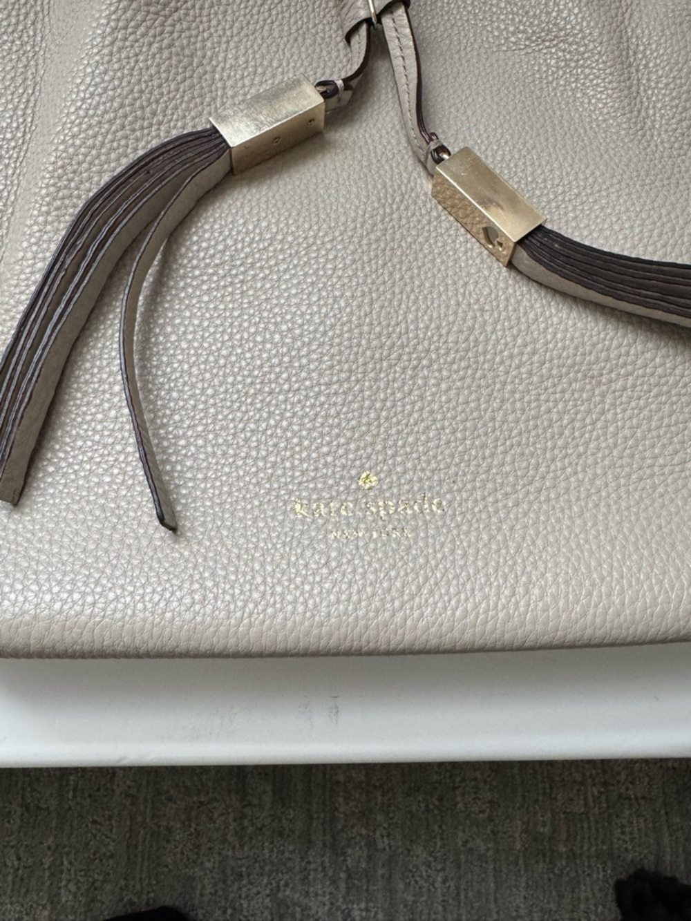 Kate Spade Purse - Picture 4 of 4